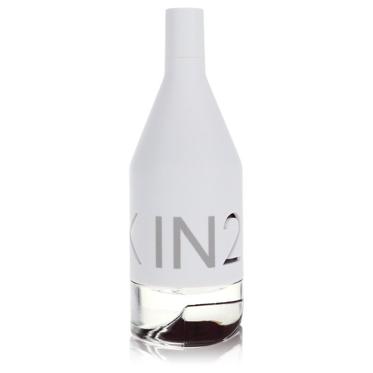 CK In 2U by Calvin Klein Eau De Toilette Spray (unboxed) 3.4 oz CK In 2U by Calvin Klein Eau De Toilette Spray (unboxed) 3.4 oz
